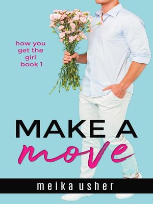 cover image of Make a Move